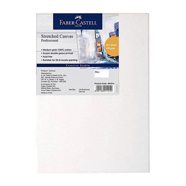 FC-Stretched Canvas Size 10 X14 (1)